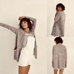 Madewell Cardigan